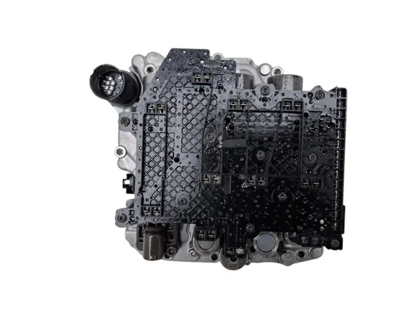 Mecatrónica DSG DQ500 Audi VW OEM 0BH927711B/C image 2
