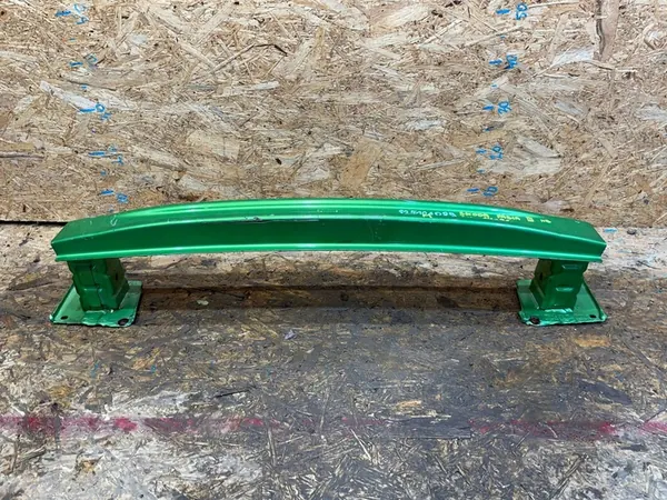 Takapuskuri Vahvistus Skoda Fabia III 3 6V NJ 14-21 HB image 2