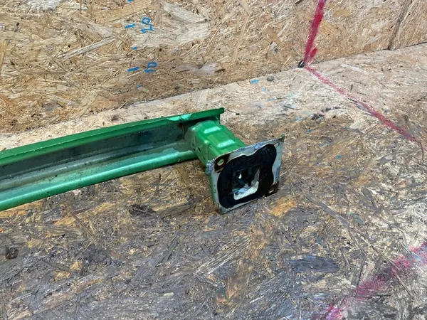 Takapuskuri Vahvistus Skoda Fabia III 3 6V NJ 14-21 HB image 5