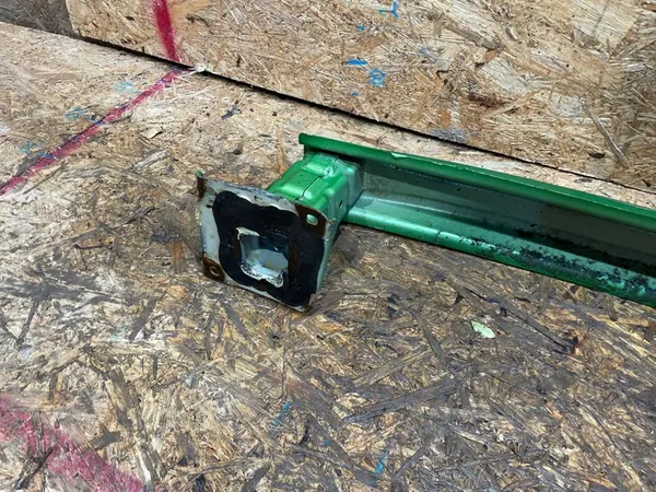 Takapuskuri Vahvistus Skoda Fabia III 3 6V NJ 14-21 HB image 7