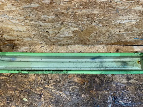 Takapuskuri Vahvistus Skoda Fabia III 3 6V NJ 14-21 HB image 9