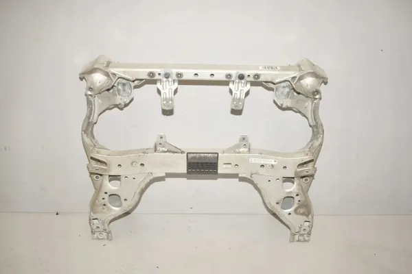 Framre bromsbelägg OEM 1959078 för BMW X1 (E84) image 2