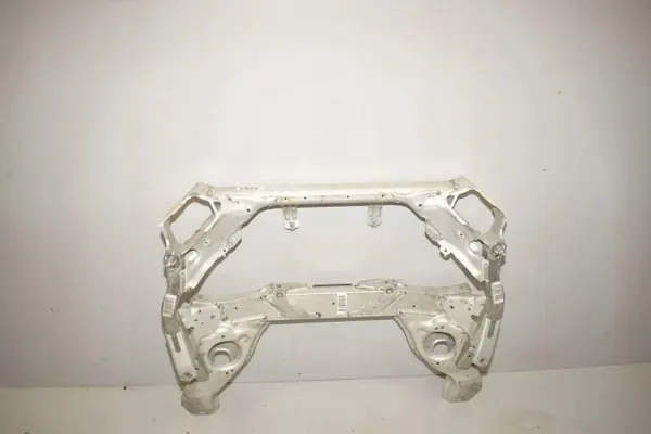 Framre bromsbelägg OEM 1959078 för BMW X1 (E84) image 3
