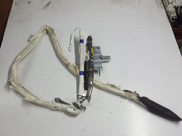 Airbag rideau droit Audi Q7 4L OEM 4L0880742A image 2