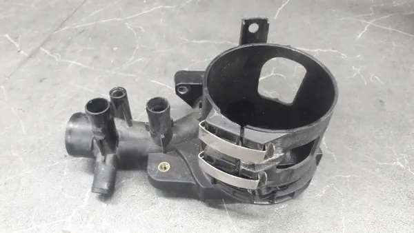 SP7302 Waterslang voor Infiniti Q50 2.2D - Gebruikt image 2