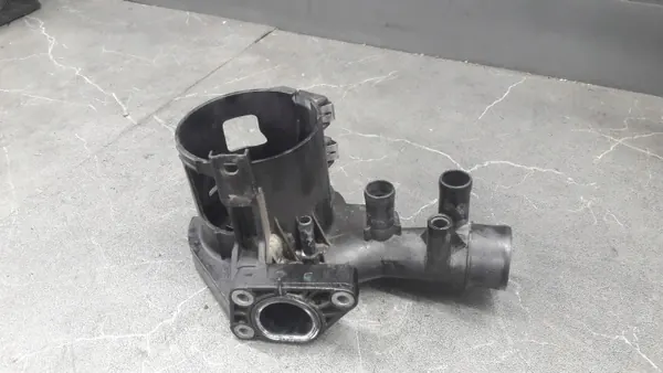 SP7302 Waterslang voor Infiniti Q50 2.2D - Gebruikt image 3