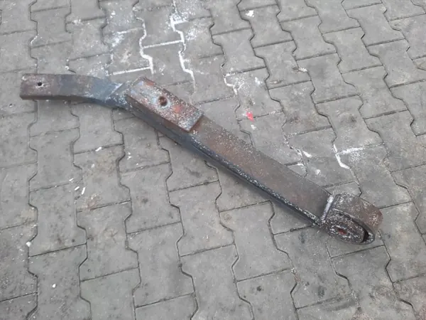 Linker Halbfeder OEM LEWY RENAULT MAGNUM PREMIUM DXI image 2