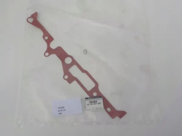 Pakking OEM 8200892647 voor Infiniti Nissan Renault image 9
