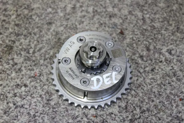 AUDI RS4 RS5 8W 2.9 3.0 TFSI DEC KOŁO VANOS image 3