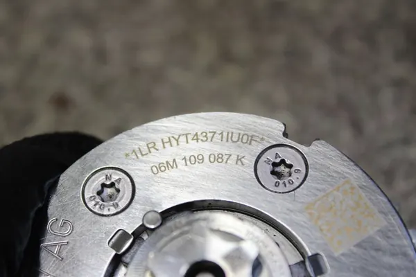 AUDI RS4 RS5 8W 2.9 3.0 TFSI DEC KOŁO VANOS image 4