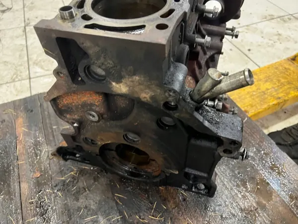 Bloque motor VW para 2.0 DCI/CDTI image 8