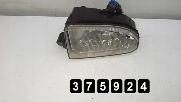 Mistlamp OEM AM-375924 voor Chrysler PT Cruiser image 2
