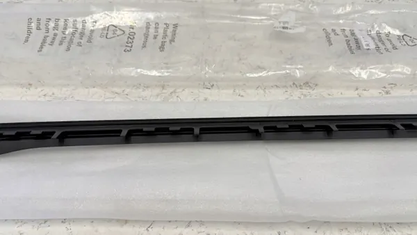 Joint de pare-brise gauche BMW 4 i4 G26 OEM 7933087 image 6
