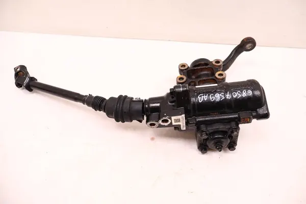 JEEP WRANGLER JL 18- Caixa de Direção 68252098AA, 68507569AB image 3