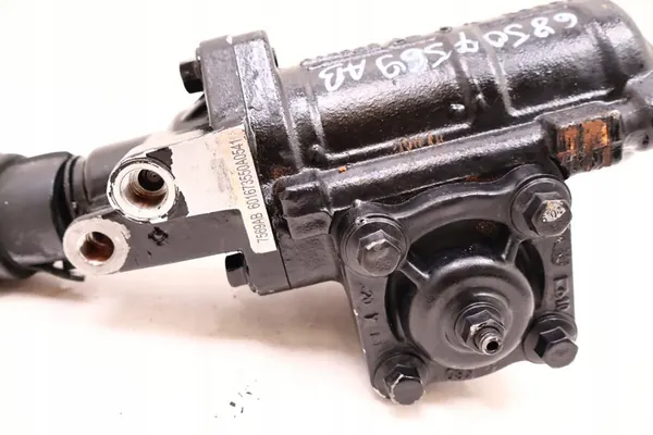 JEEP WRANGLER JL 18- Caixa de Direção 68252098AA, 68507569AB image 5