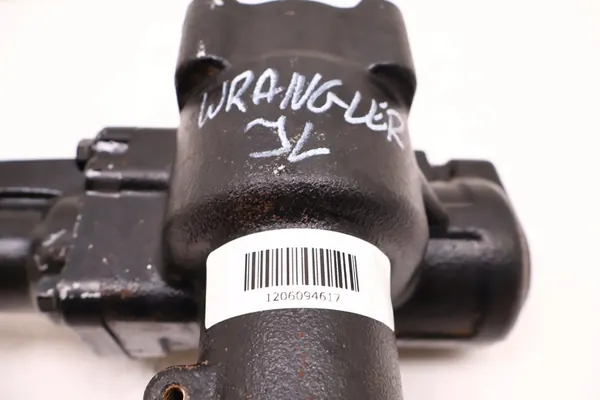 JEEP WRANGLER JL 18- Caixa de Direção 68252098AA, 68507569AB image 7