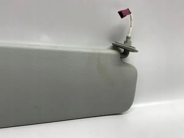 BMW E90 E91 Linker Zonnekap image 2