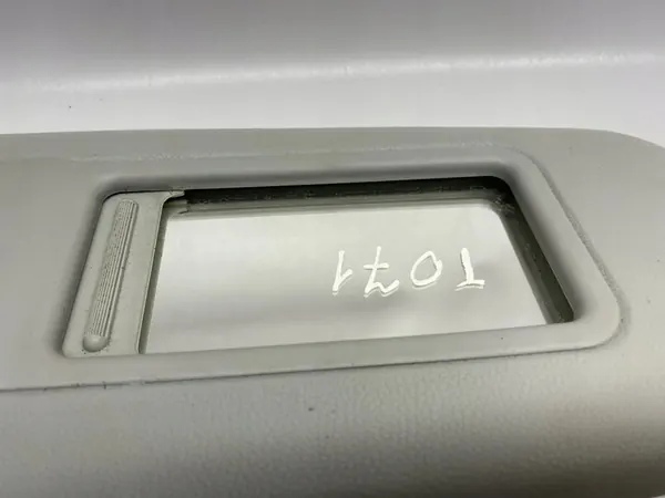 BMW E90 E91 Linker Zonnekap image 7