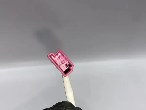 BMW E90 E91 Linker Zonnekap image 8