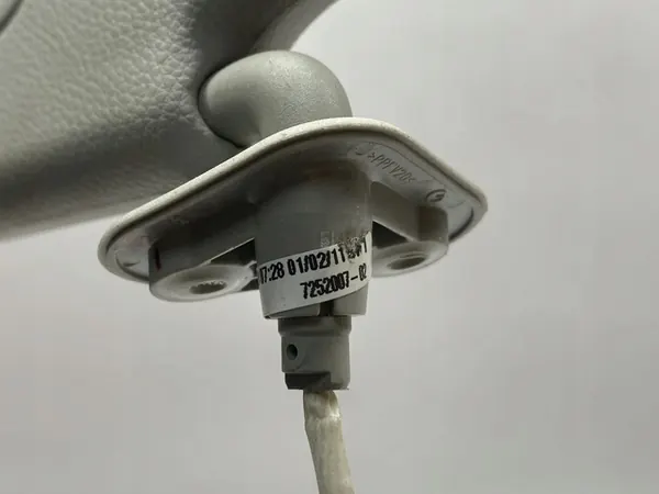 BMW E90 E91 Linker Zonnekap image 9