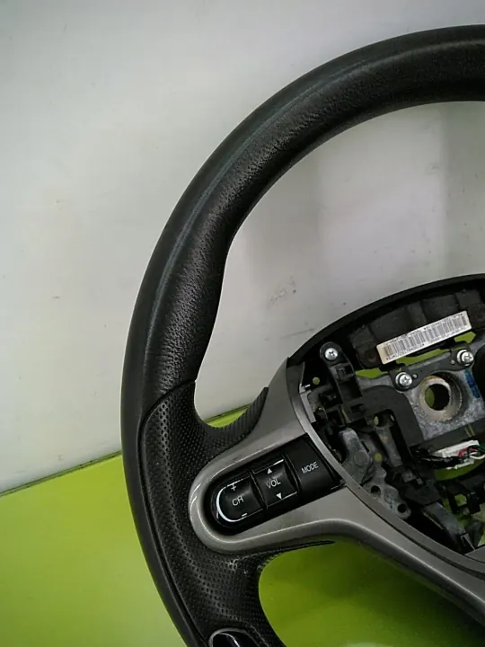 Multifunktionsratt OEM 78500-SMJ-J430-M1 image 3