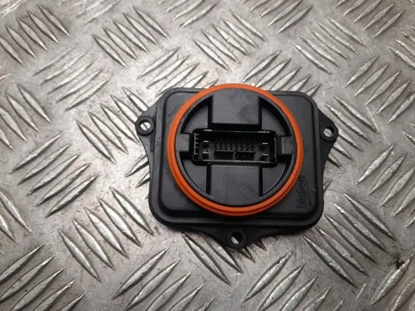 Módulo ECU Iluminação Jeep OEM 90042670S - Usado image 2