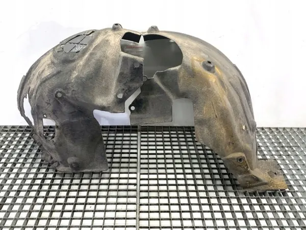 OEM LORK-1259-106283 Vorderer Rechter Radlauf MINI Countryman image 2