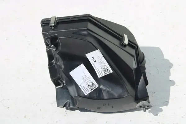 OEM bt-cars-31526 Luchtfilterhuis voor BMW image 5