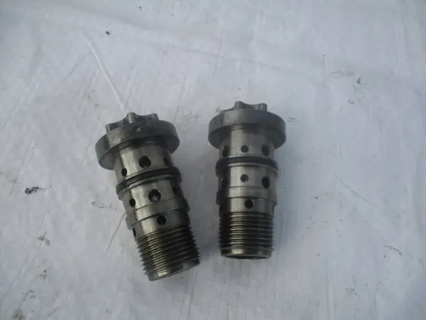 Klepschroef OEM 06M109257Q voor Audi RS4 RS5 S4 image 2