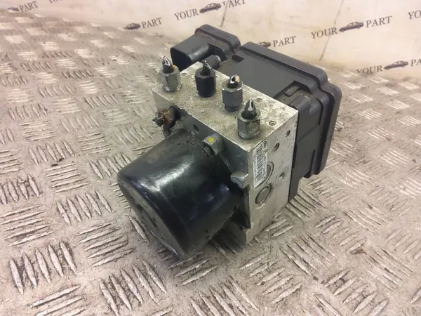 ABS-pomp Chevrolet Captiva 25021216484 image 10