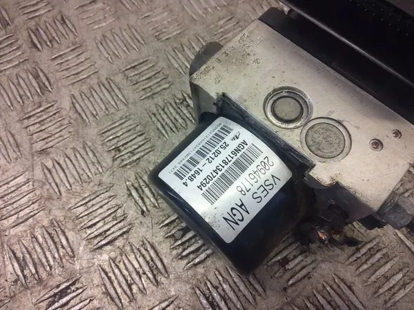 ABS-pomp Chevrolet Captiva 25021216484 image 3