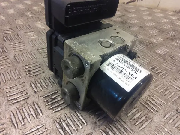 ABS-pomp Chevrolet Captiva 25021216484 image 5