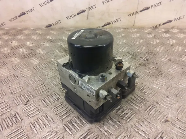 ABS-pomp Chevrolet Captiva 25021216484 image 6