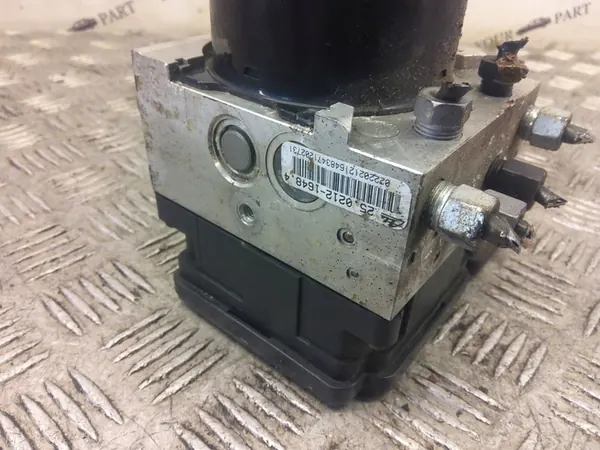 ABS-pomp Chevrolet Captiva 25021216484 image 7