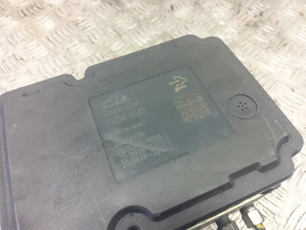 ABS-pomp Chevrolet Captiva 25021216484 image 8