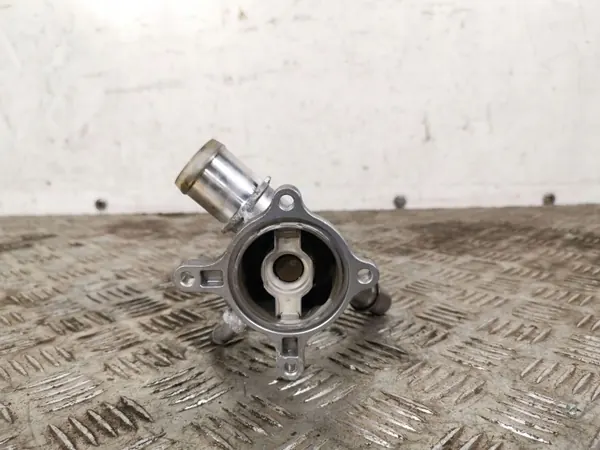 Jeep Thermostatgehäuse OEM FBZ14597 - Gebraucht image 2