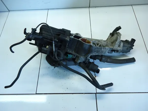 EGR-venttiilin jäähdytin OPEL INSIGNIA 2.0CDTI 55562824 image 4