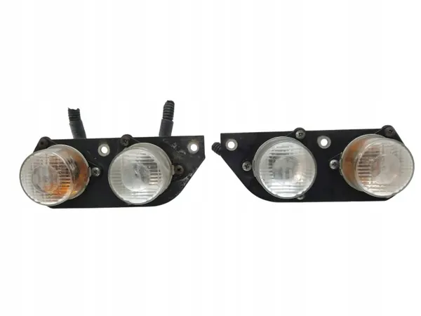 Indicator Left Right Set Dennis Eagle Elite 2 (2003-2014) image 2