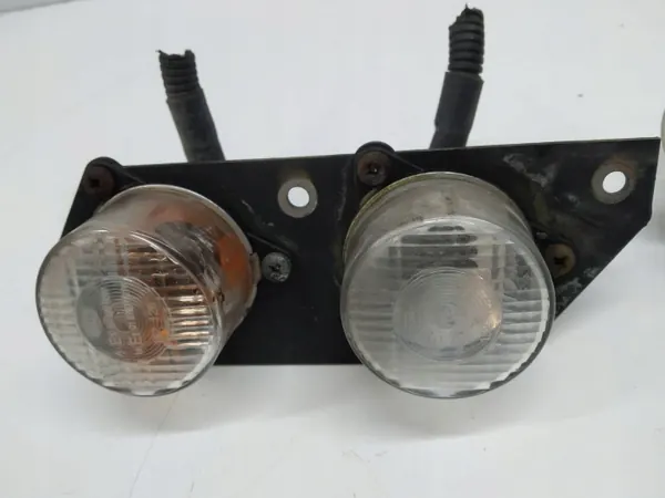 Indicator Left Right Set Dennis Eagle Elite 2 (2003-2014) image 3