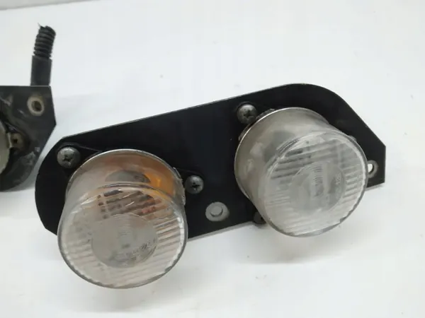 Indicator Left Right Set Dennis Eagle Elite 2 (2003-2014) image 4