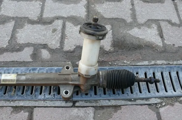 Cremallera dirección OEM 56500-2L201 Hyundai i30 1.6 image 4