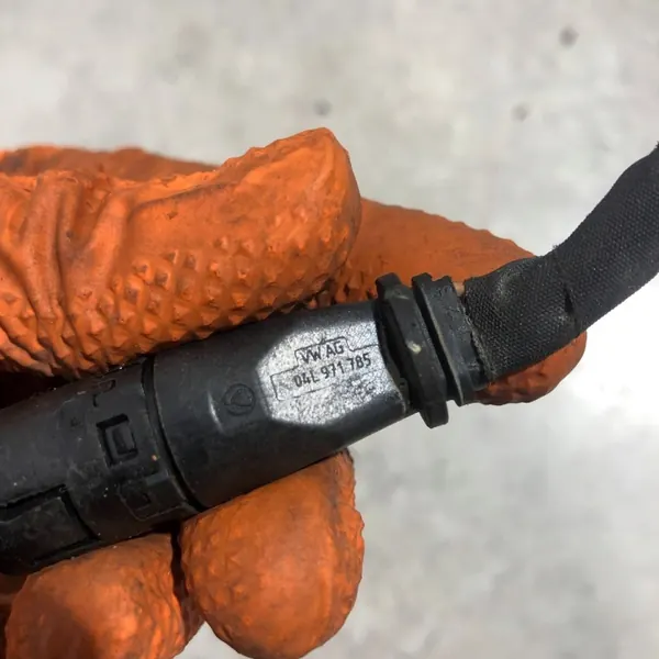 Zündkabel OEM 04L971785 für Volkswagen Golf VII image 3