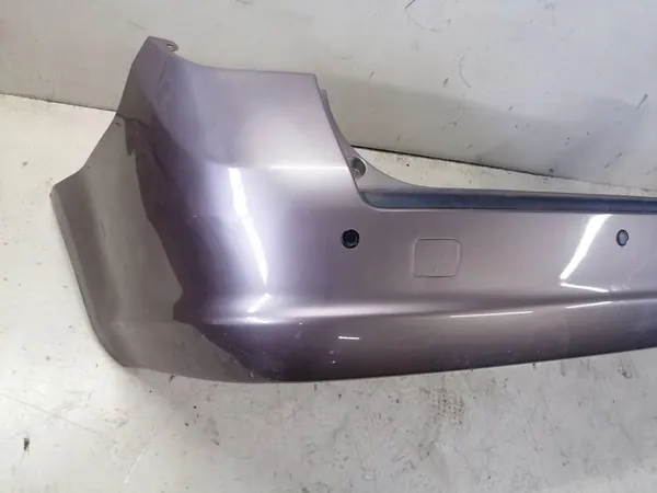 KIA Ceed I Kombi 2010 Parachoques trasero 8Q image 2