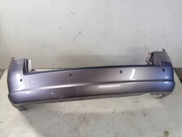 KIA Ceed I Kombi 2010 Parachoques trasero 8Q image 3