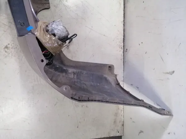 KIA Ceed I Kombi 2010 Parachoques trasero 8Q image 4