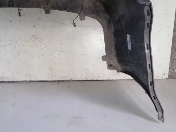 KIA Ceed I Kombi 2010 Parachoques trasero 8Q image 5