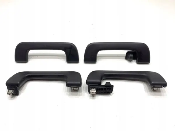 Asidero de techo Audi Q8 OEM 8W0857607A image 2
