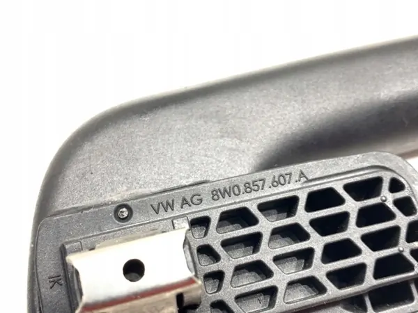 Asidero de techo Audi Q8 OEM 8W0857607A image 3