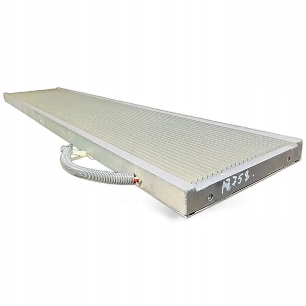 VOLVO Placa de Destino Bus Frontal 20780142 image 3