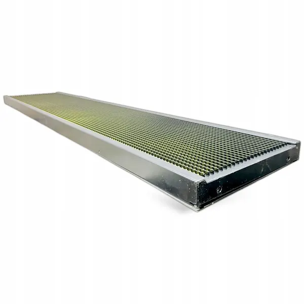 VOLVO Placa de Destino Bus Frontal 20780142 image 4